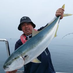 LUSTER『ラスター』 釣果