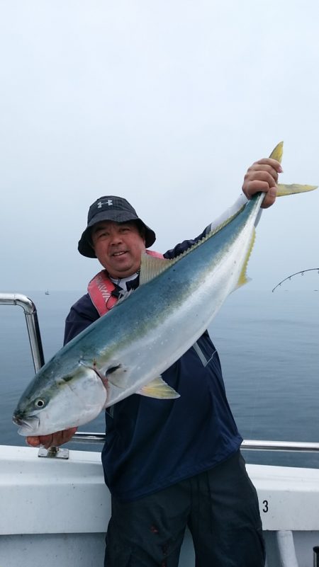 LUSTER『ラスター』 釣果