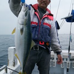 LUSTER『ラスター』 釣果