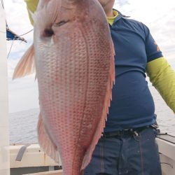 海皇丸 釣果