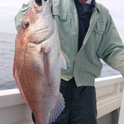 海皇丸 釣果