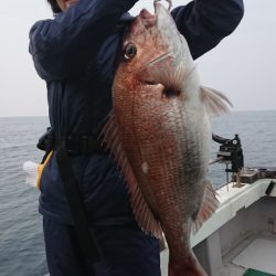 鷹王丸 釣果