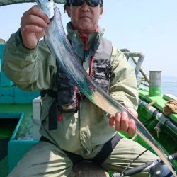 小島丸 釣果