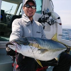 アマテラス 釣果