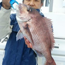 新幸丸 釣果