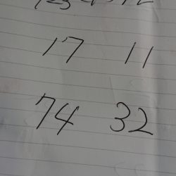 金沢八景鴨下丸 釣果