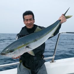 LUSTER『ラスター』 釣果