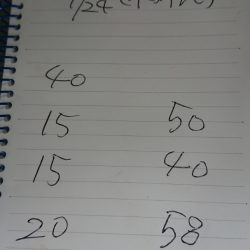 金沢八景鴨下丸 釣果