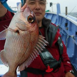 新幸丸 釣果