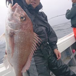 だて丸 釣果