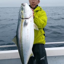 LUSTER『ラスター』 釣果