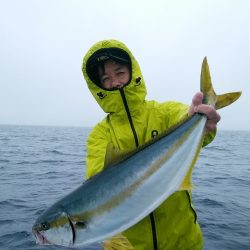 LUSTER『ラスター』 釣果