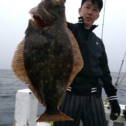 LUSTER『ラスター』 釣果