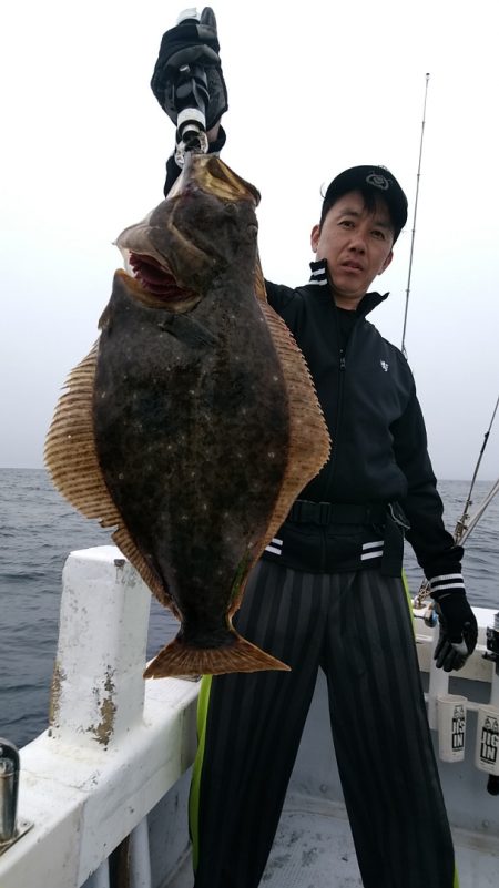 LUSTER『ラスター』 釣果