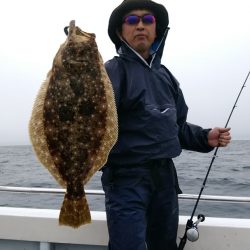 LUSTER『ラスター』 釣果