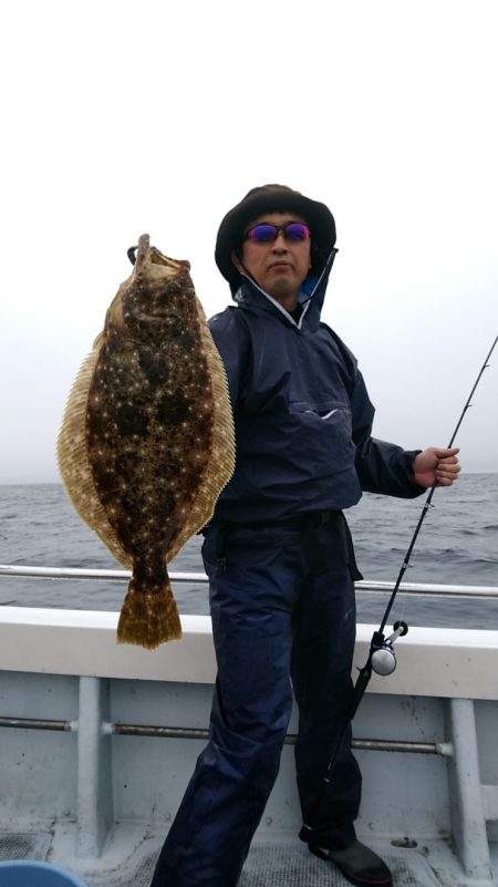 LUSTER『ラスター』 釣果