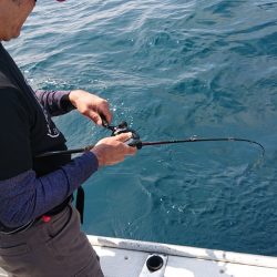 海皇丸 釣果