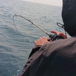 海皇丸 釣果