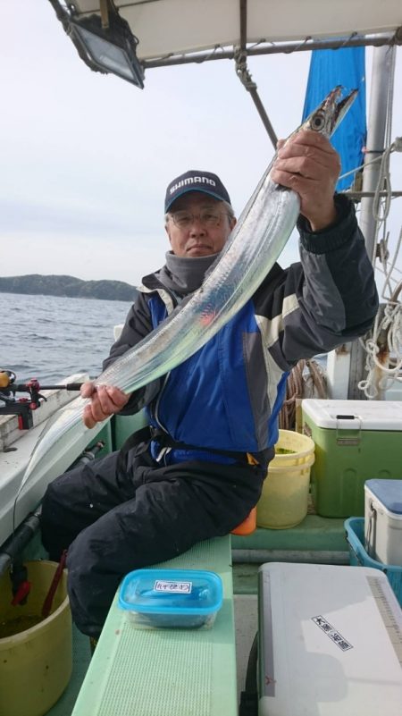 小島丸 釣果