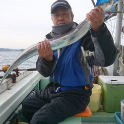小島丸 釣果