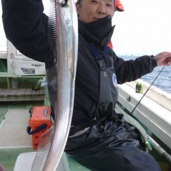 小島丸 釣果