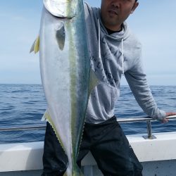 LUSTER『ラスター』 釣果