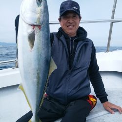 LUSTER『ラスター』 釣果