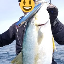 アマテラス 釣果