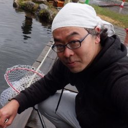 平谷湖フィッシングスポット 釣果