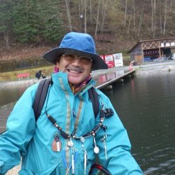 平谷湖フィッシングスポット 釣果