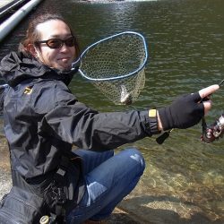 平谷湖フィッシングスポット 釣果