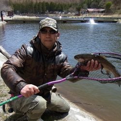 平谷湖フィッシングスポット 釣果