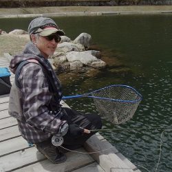 平谷湖フィッシングスポット 釣果