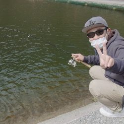 平谷湖フィッシングスポット 釣果