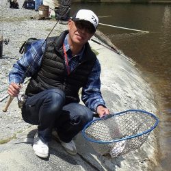 平谷湖フィッシングスポット 釣果