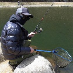 平谷湖フィッシングスポット 釣果