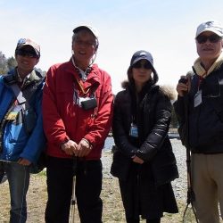 平谷湖フィッシングスポット 釣果