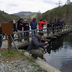 平谷湖フィッシングスポット 釣果