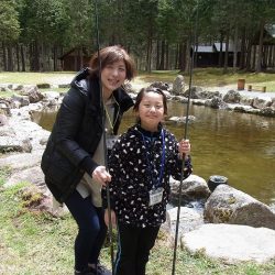 平谷湖フィッシングスポット 釣果