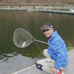 平谷湖フィッシングスポット 釣果