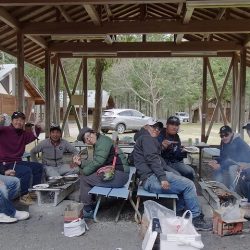 平谷湖フィッシングスポット 釣果