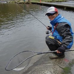 平谷湖フィッシングスポット 釣果