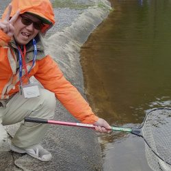 平谷湖フィッシングスポット 釣果