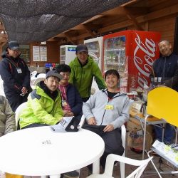 平谷湖フィッシングスポット 釣果