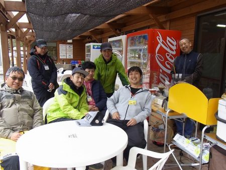 平谷湖フィッシングスポット 釣果