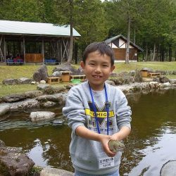 平谷湖フィッシングスポット 釣果