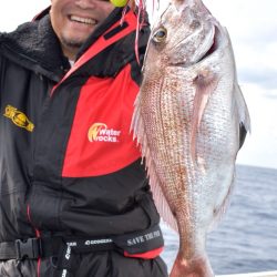 渡船屋たにぐち 釣果