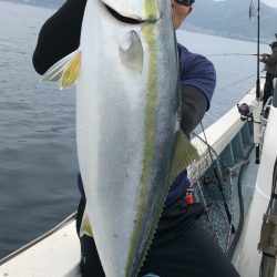 あみや渡船 JIGBOY 釣果