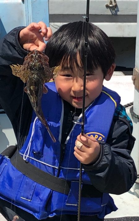 あみや渡船 JIGBOY 釣果