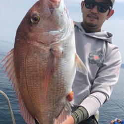 あみや渡船 JIGBOY 釣果